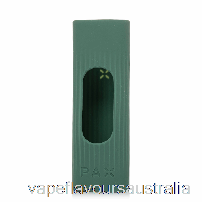 Vape Flavours Australia PAX Plus Grip Sleeve Sage